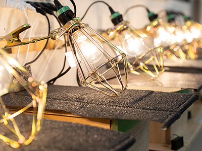 屋根修理専門店を選ぶべき理由