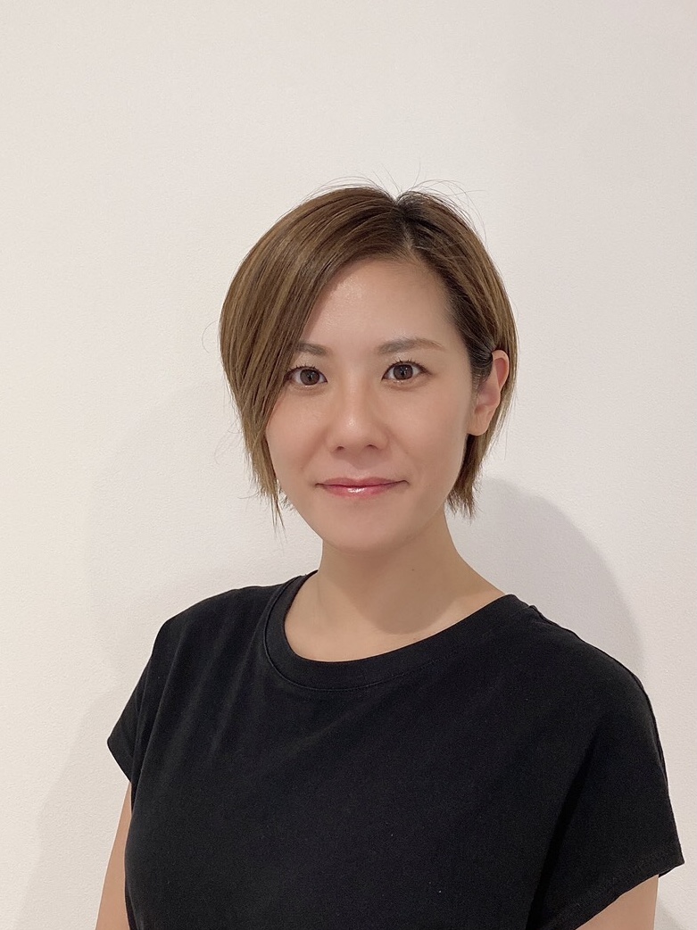 笠原 真奈美
