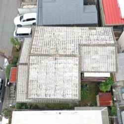 雨漏れ発生から約１０年！他業者で度重なる修理を重ねたがまるかさで終止符！