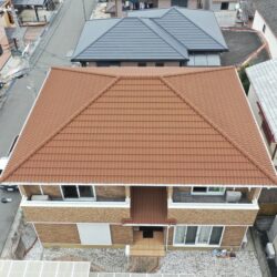 まさかの和歌山から指名！YouTubeが繋いだエコカパラ施工