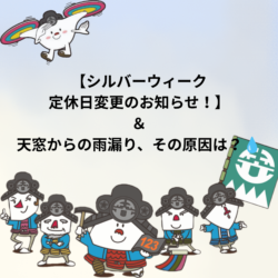家の屋根がボロボロなのは知っている　あとは納得できる提案を待っていた